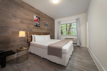 Room, 1 King Bed