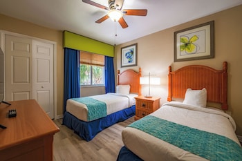 Villa, 2 Bedrooms