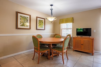 Villa, 2 Bedrooms