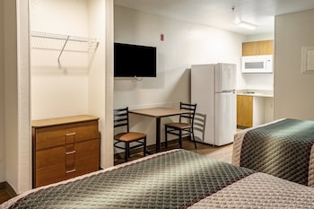 Studio, 2 Queen Beds, Non Smoking