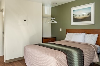 Studio, 1 Double Bed, Non Smoking