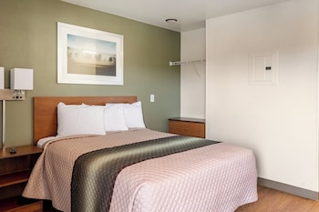 Studio, 1 Double Bed, Non Smoking