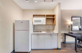 Superior Studio, 2 Double Beds, Non Smoking
