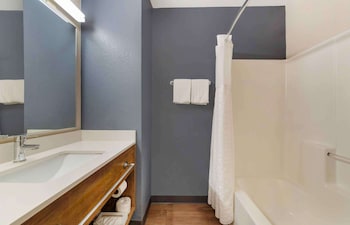 Superior Studio, 2 Double Beds, Non Smoking