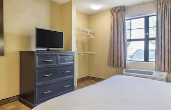 Studio, 1 Queen Bed, Non Smoking