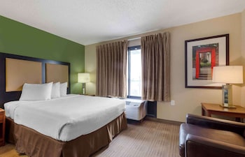 Studio, 1 Queen Bed, Non Smoking