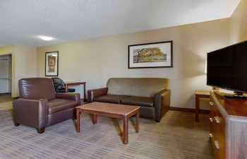 Deluxe Studio, Multiple Beds, Non Smoking