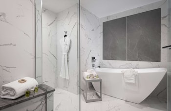 Royal Suite