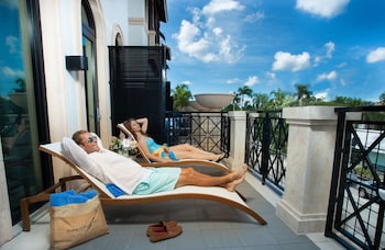 Club Suite, 2 Bedrooms (Presidential)