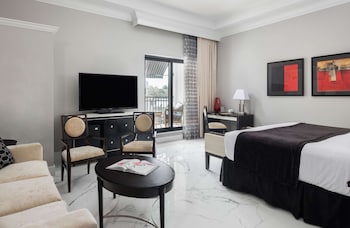 Junior Suite 5th Avenue
