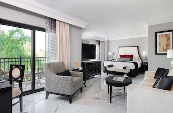 Royal Suite