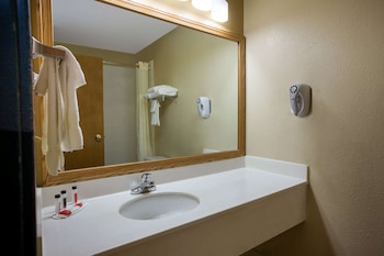 Room, 1 King Bed, Non Smoking, Microwave