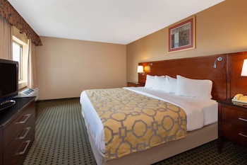 Presidential Suite, 1 Bedroom, Non Smoking