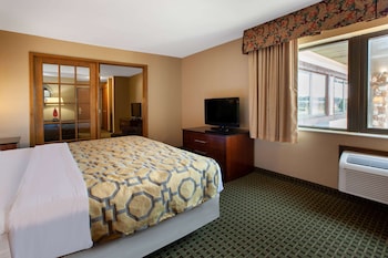 Presidential Suite, 1 Bedroom, Non Smoking