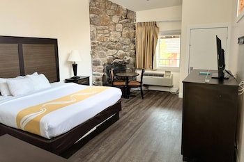 Room, 1 Queen Bed, Non Smoking