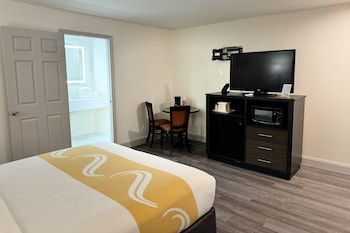 Room, 1 Queen Bed, Non Smoking