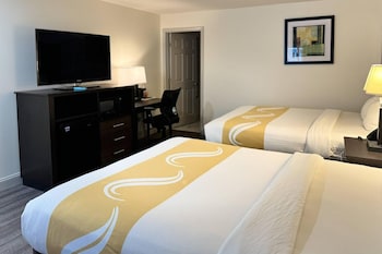 Room, 2 Queen Beds, Non Smoking