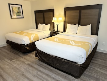 Room, 2 Queen Beds, Non Smoking