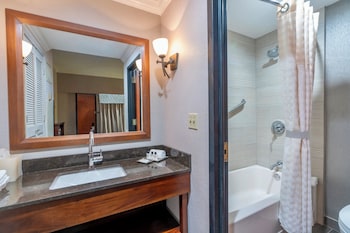 Room, 1 King Bed, Accessible, Non Smoking