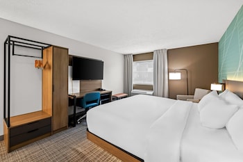 Room, Multiple Beds, Accessible, Non Smoking