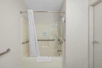 Room, 1 Queen Bed, Accessible, Non Smoking