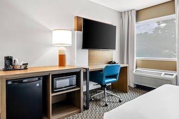 Room, 1 King Bed, Accessible, Non Smoking