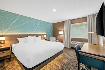 Room, Multiple Beds, Accessible, Non Smoking