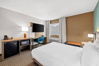 Room, Multiple Beds, Accessible, Non Smoking
