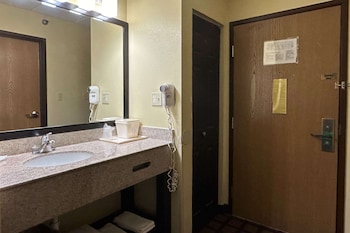 Room, 1 King Bed, Non Smoking
