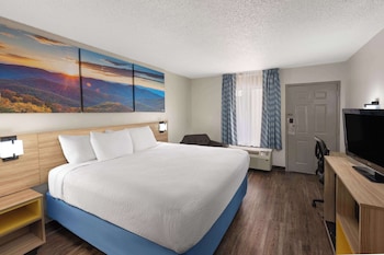 Room, 1 King Bed, Accessible, Non Smoking