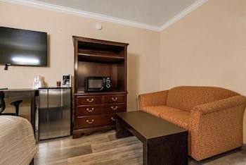 Standard Room, 1 Queen Bed, Accessible, Non Smoking
