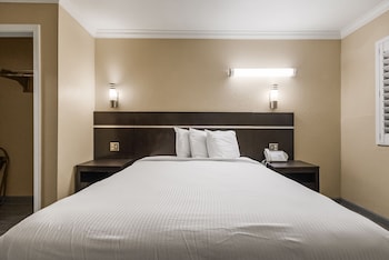 Standard Room, 1 Queen Bed, Non Smoking