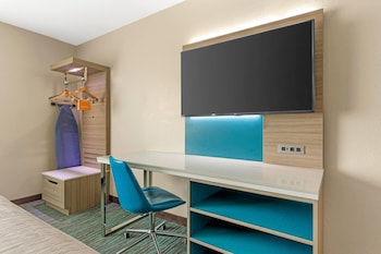Room, 1 King Bed, Accessible, Non Smoking