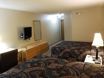 Standard Room, 2 Queen Beds, Non Smoking