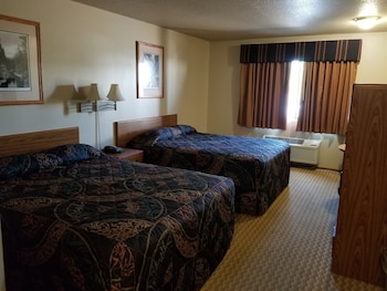 Standard Room, 2 Queen Beds, Non Smoking