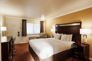 Room, 1 King Bed, Non Smoking
