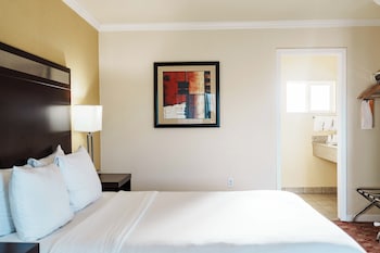 Room, 1 King Bed, Non Smoking