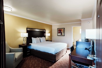Standard Room, 1 Queen Bed, Non Smoking