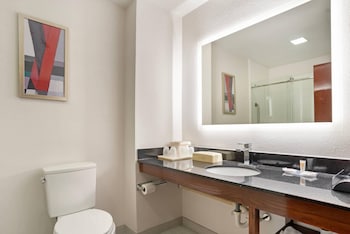 Standard Room, 2 Double Beds, Non Smoking