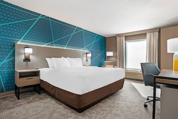 Room, 1 King Bed, Accessible, Non Smoking