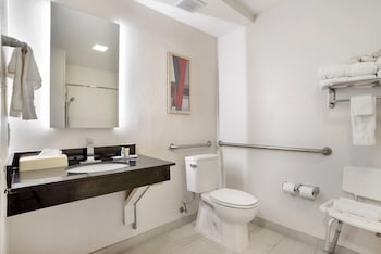 Room, 1 Double Bed, Accessible, Non Smoking