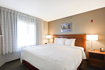 Suite, 1 Bedroom