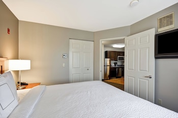 Suite, 1 Bedroom