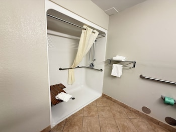 Room, 1 Queen Bed, Accessible, Non Smoking