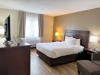 Room, 1 Queen Bed, Accessible, Non Smoking