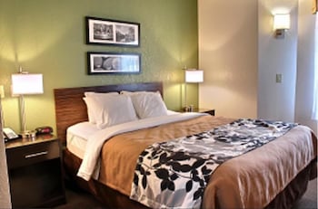 Room, 1 Queen Bed, Accessible, Non Smoking