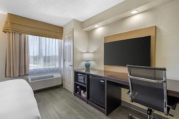 Room, 1 Double Bed, Accessible, Non Smoking