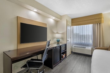 Standard Room, 1 King Bed, Non Smoking