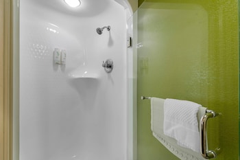 Standard Double Room, 2 Double Beds, Non Smoking
