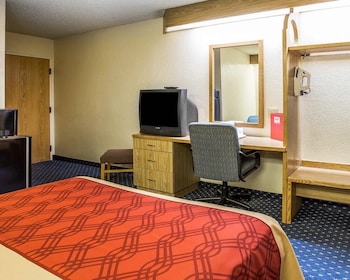 Room, 1 Queen Bed, Accessible, Non Smoking